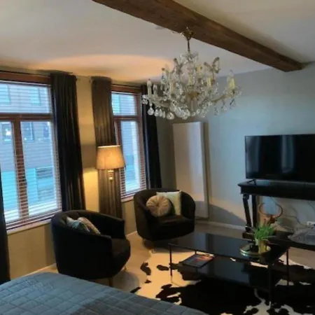 Bnb De Koepoort Mechelen Exterior foto