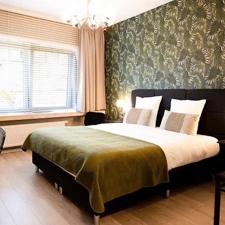 Bnb De Koepoort Mechelen Exterior photo