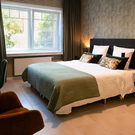 Bnb De Koepoort Mechelen Exterior photo