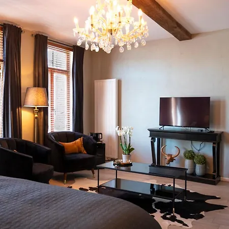 Bnb De Koepoort Mechelen Exterior photo