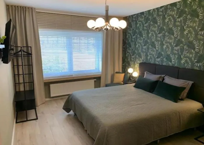 Bnb De Koepoort