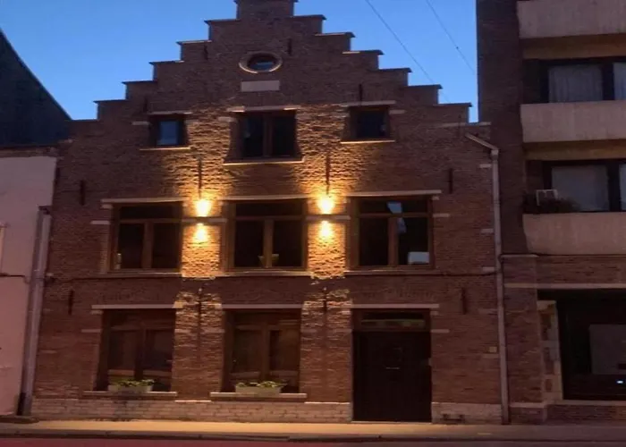 Bnb De Koepoort
