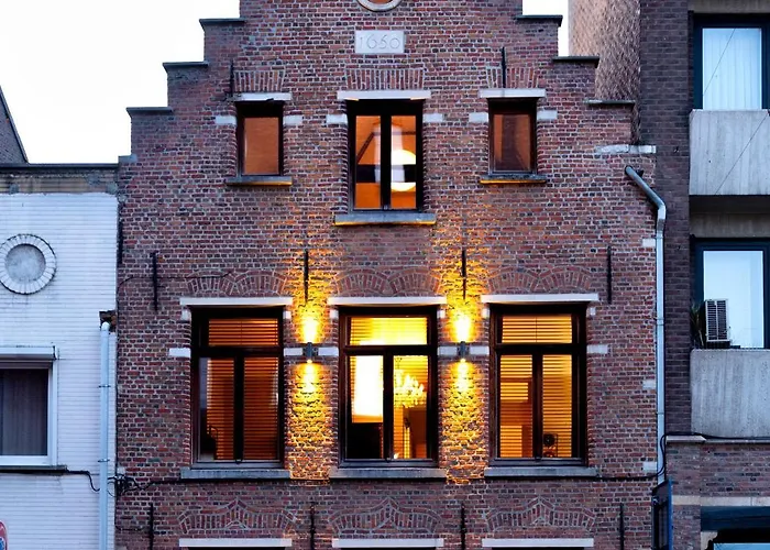 Bnb De Koepoort