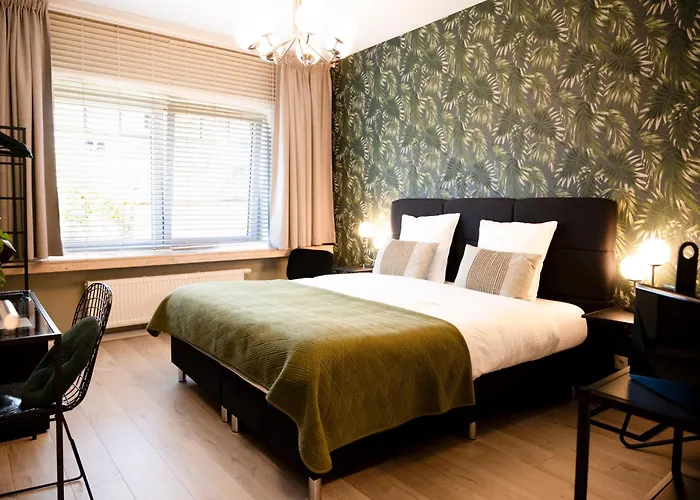Bnb De Koepoort
