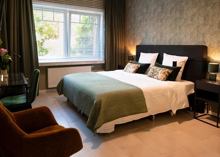 Bnb De Koepoort