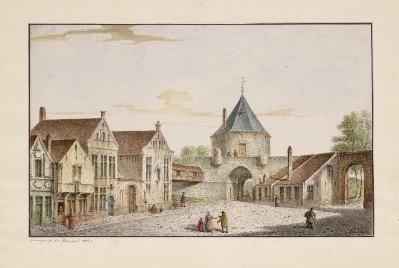De Koepoort Mechelen