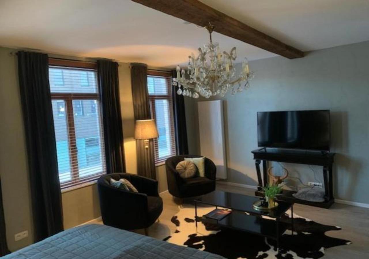 De Koepoort 4* Mechelen