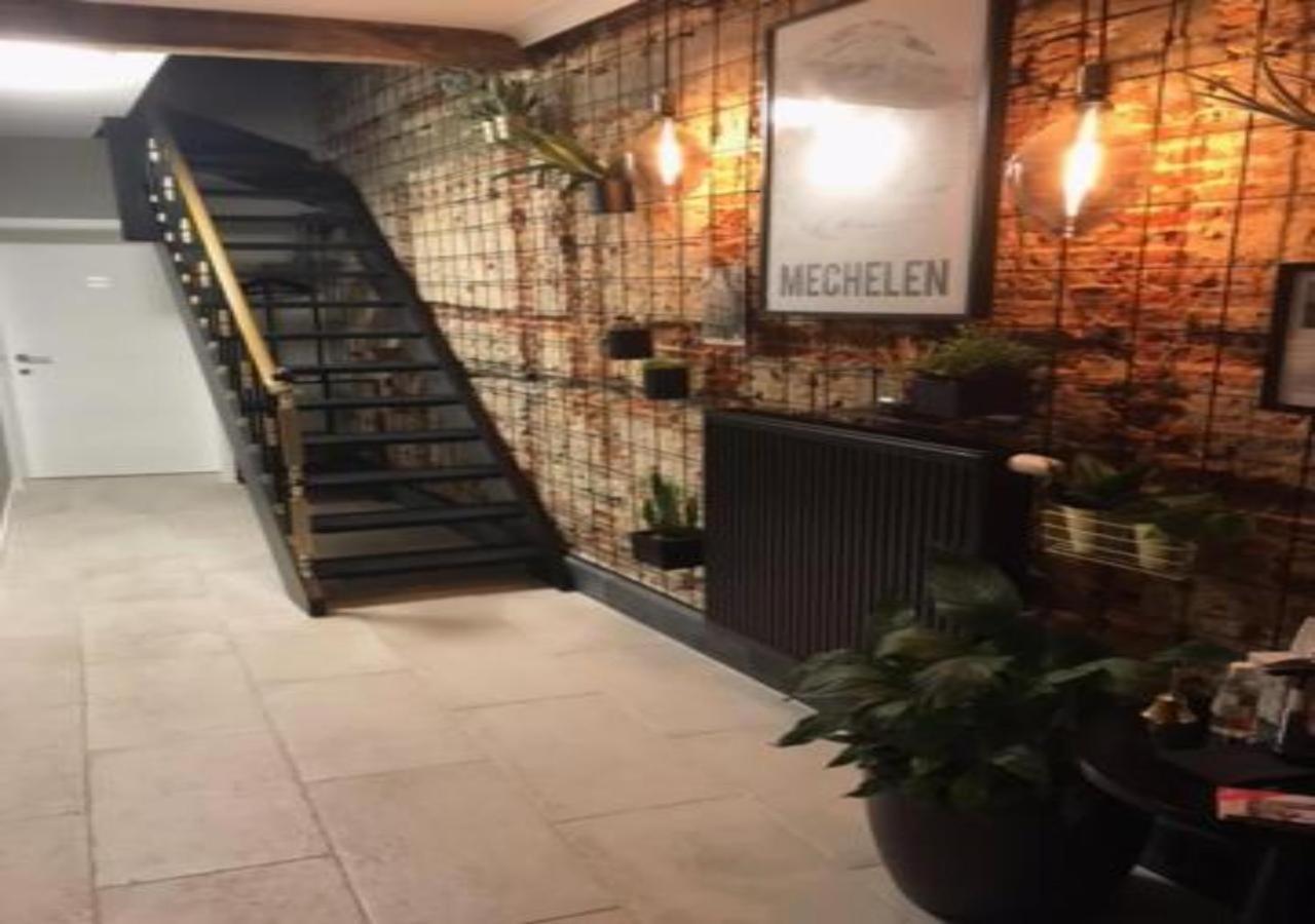 Frühstückspension De Koepoort 4*