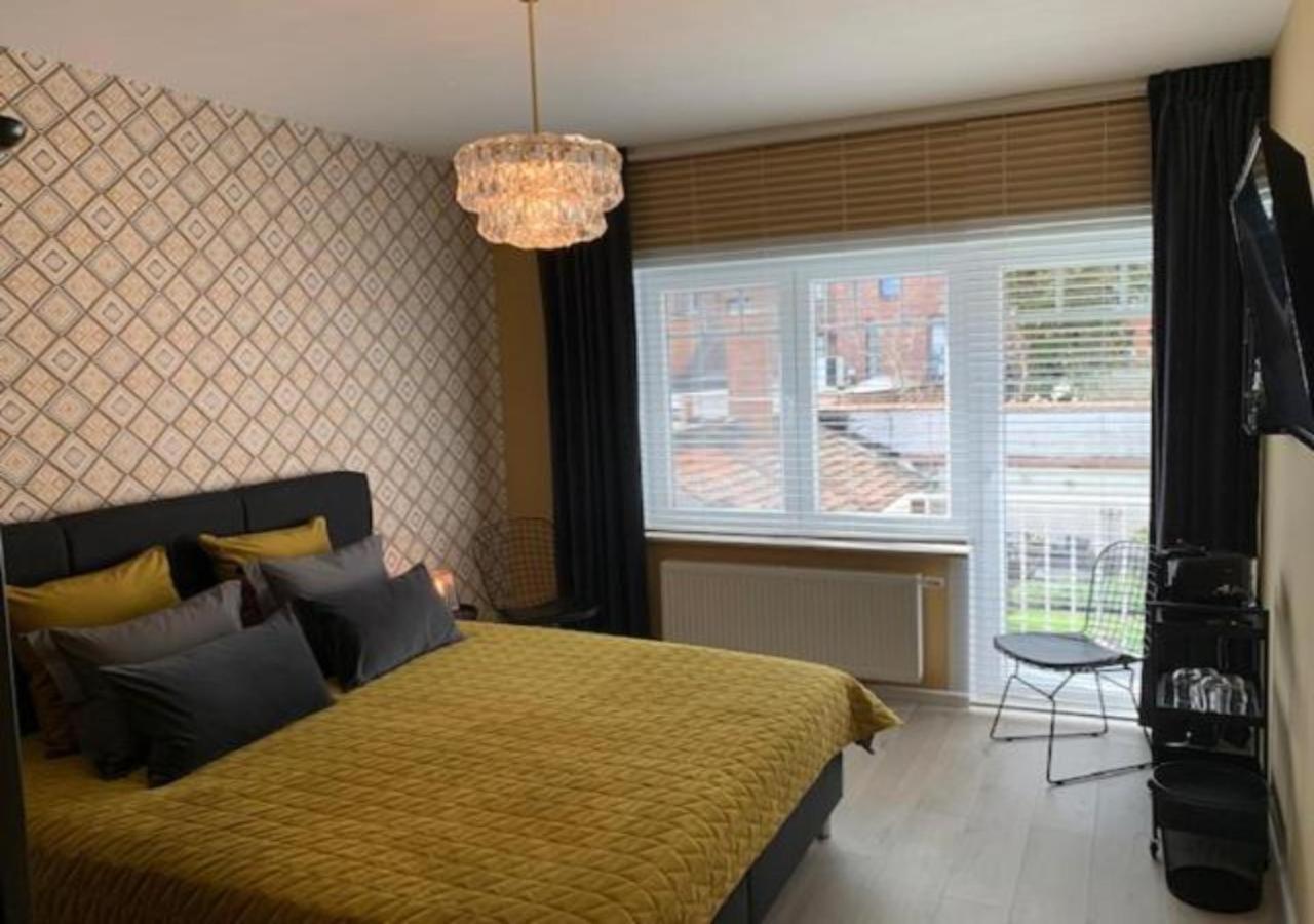 De Koepoort 4*