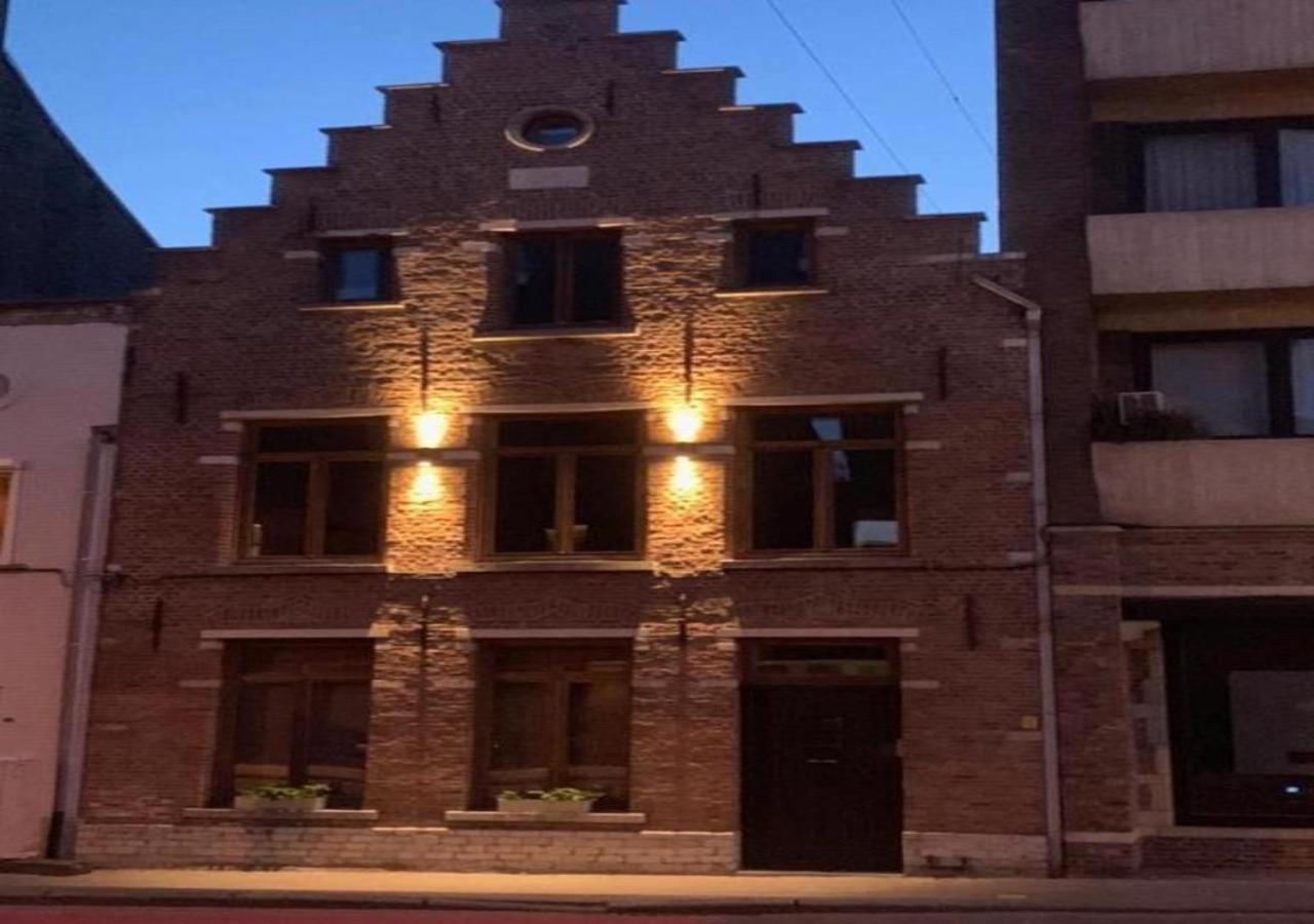 De Koepoort 4* Mechelen