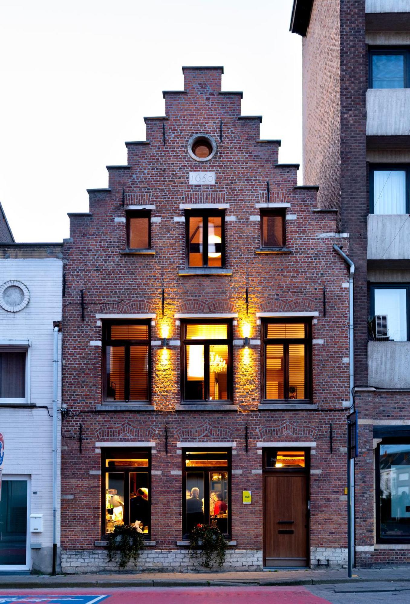 De Koepoort Arrondissement di Malines