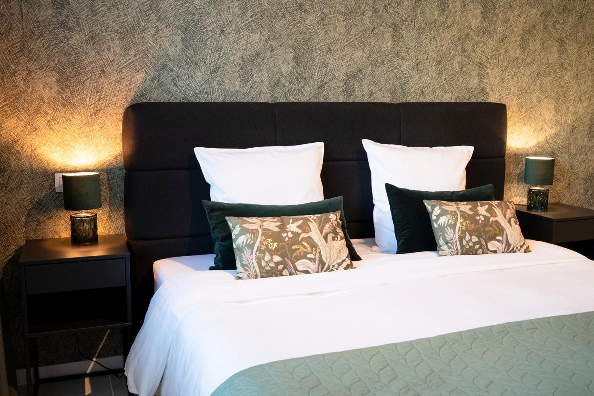 Bed & Breakfast De Koepoort Arrondissement di Malines