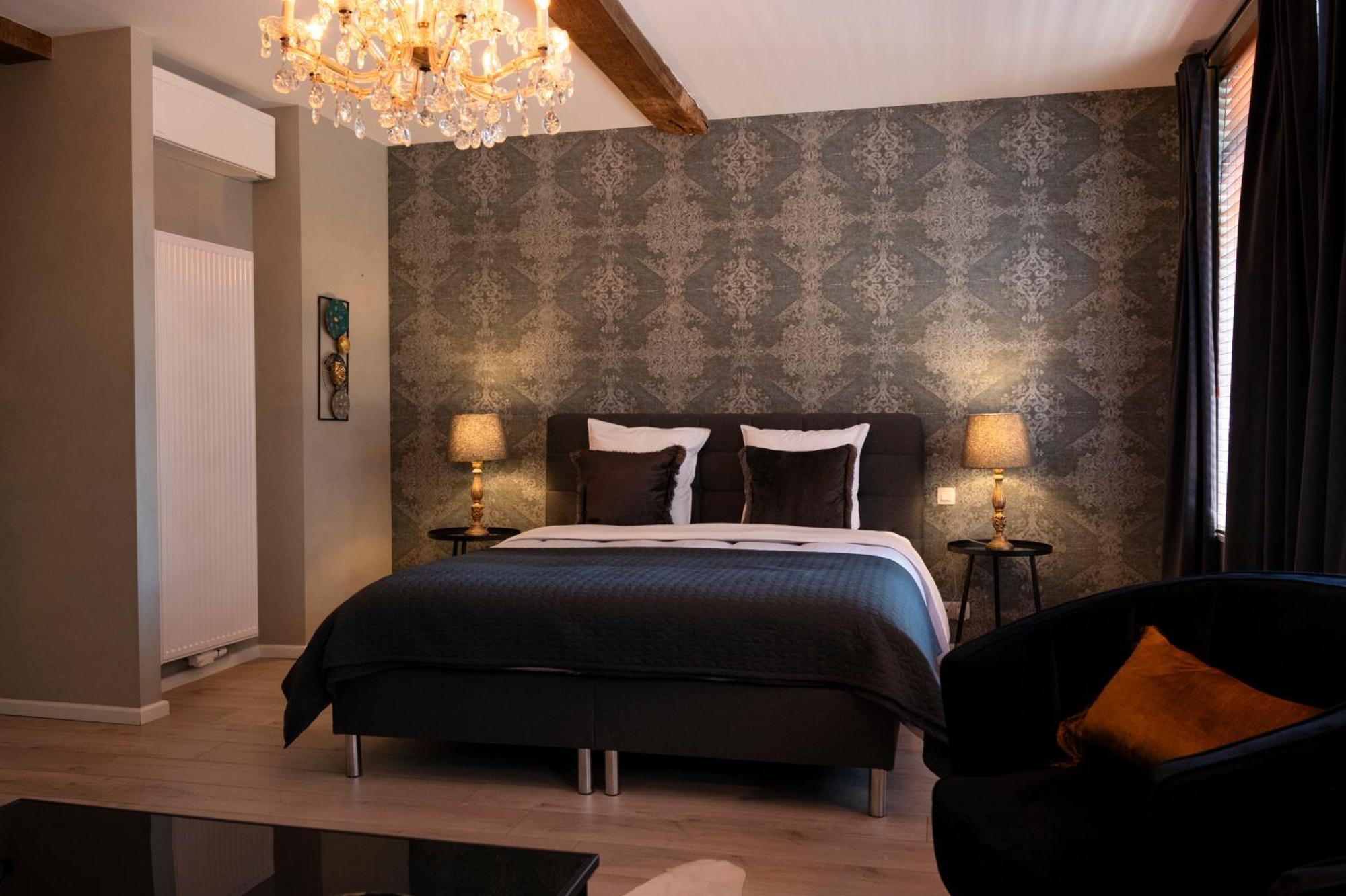 De Koepoort 4*