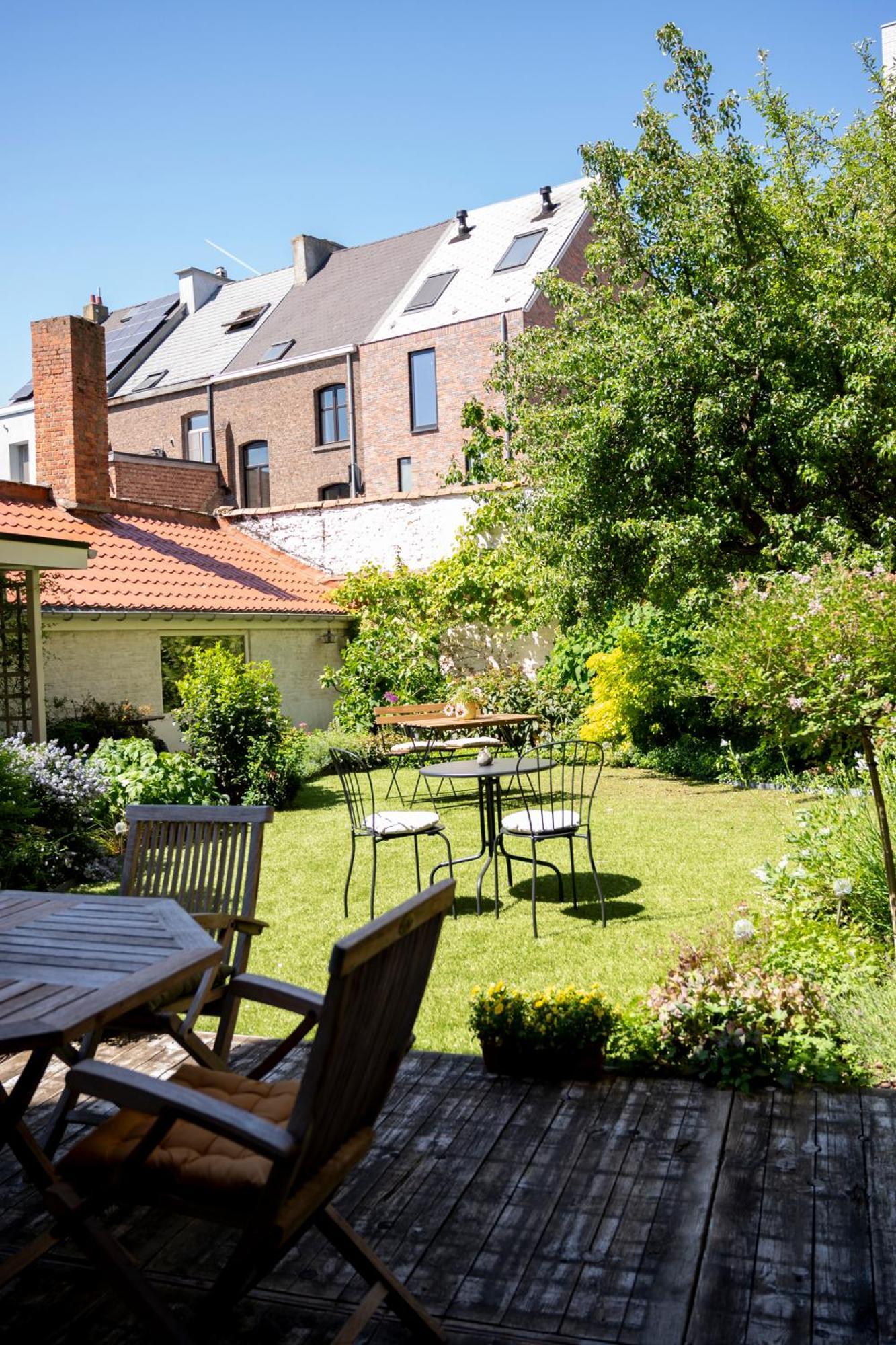 De Koepoort Bed & Breakfast