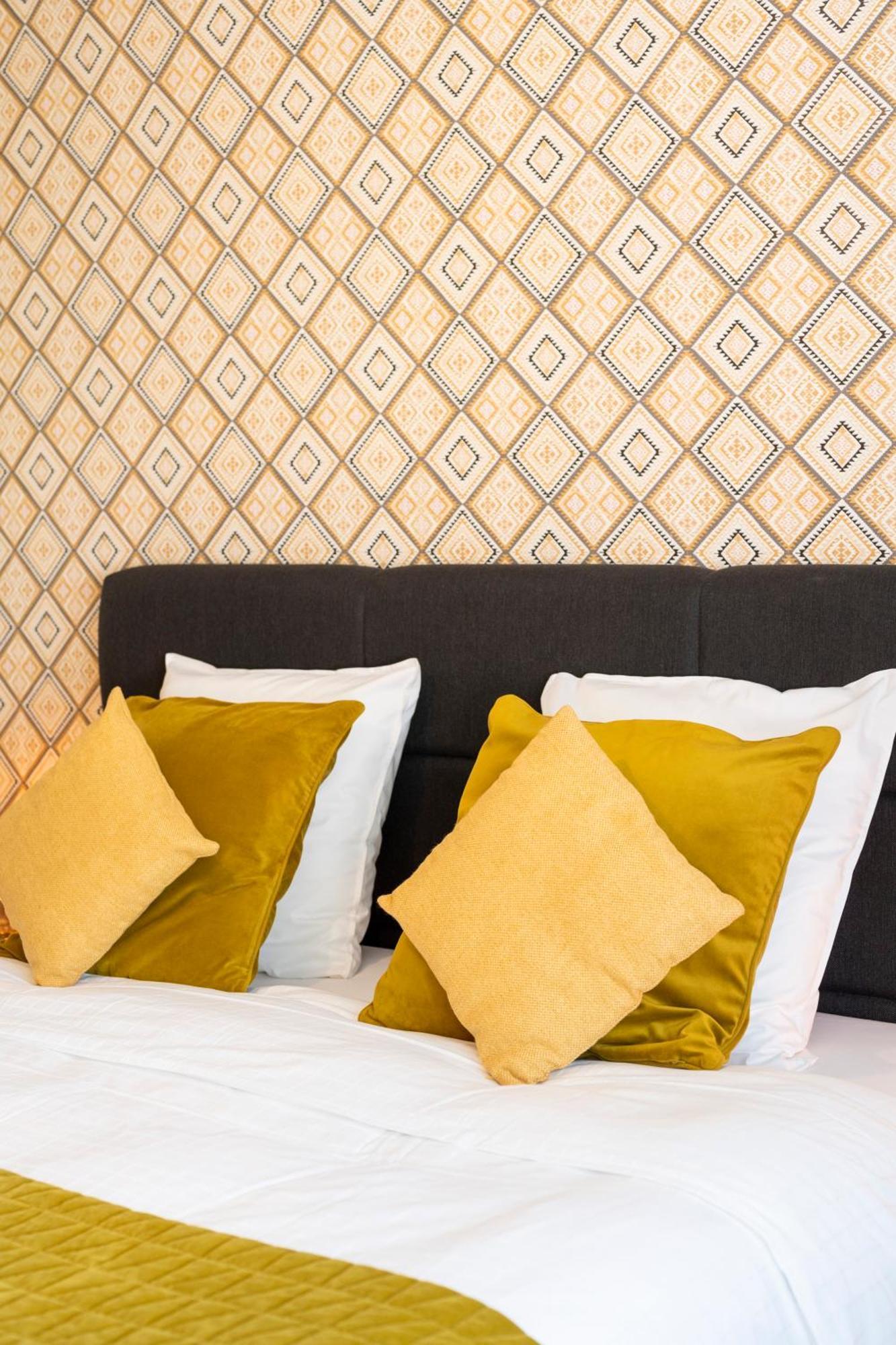 Bed & Breakfast De Koepoort 4*