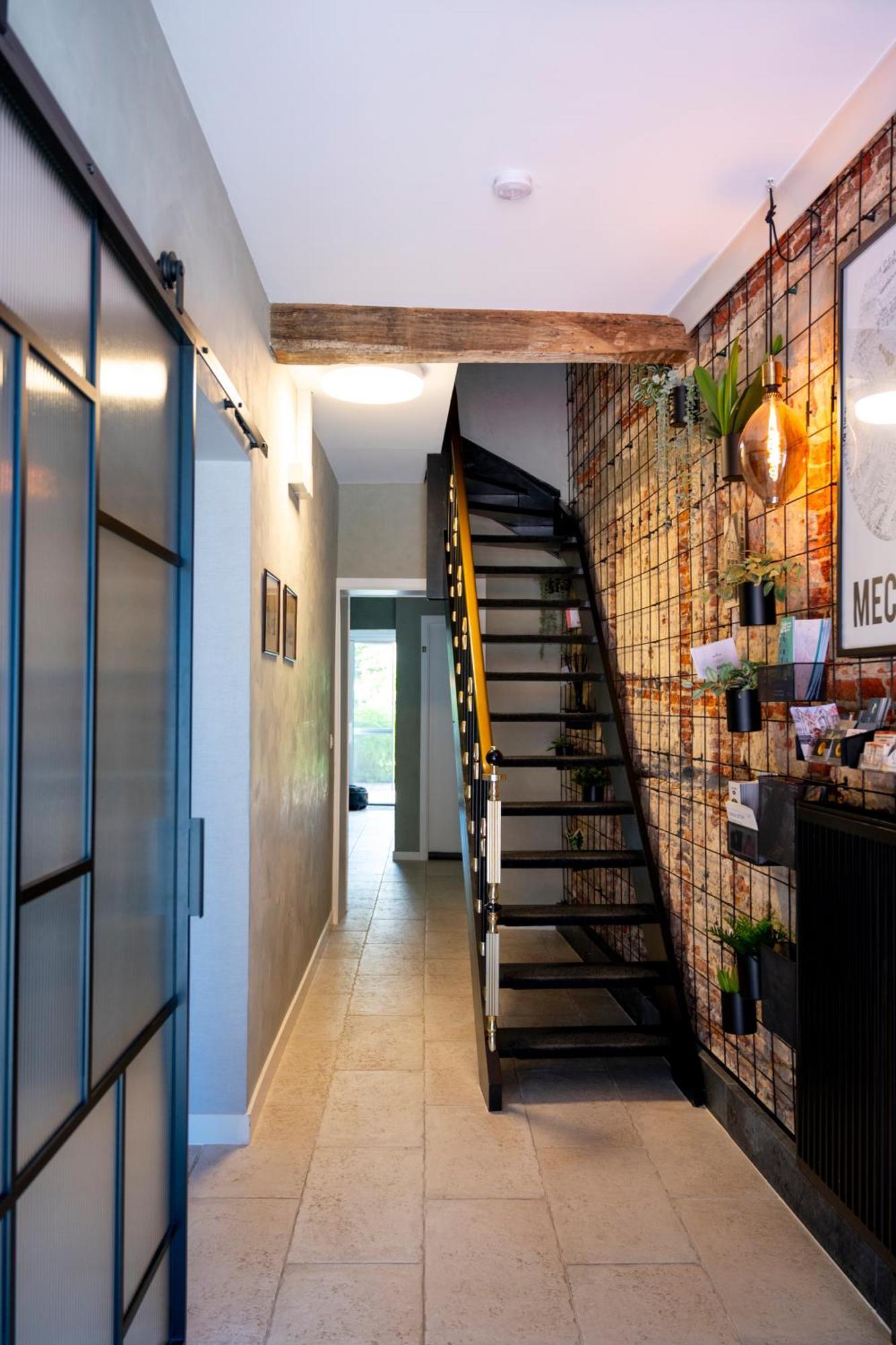 Bed & Breakfast De Koepoort