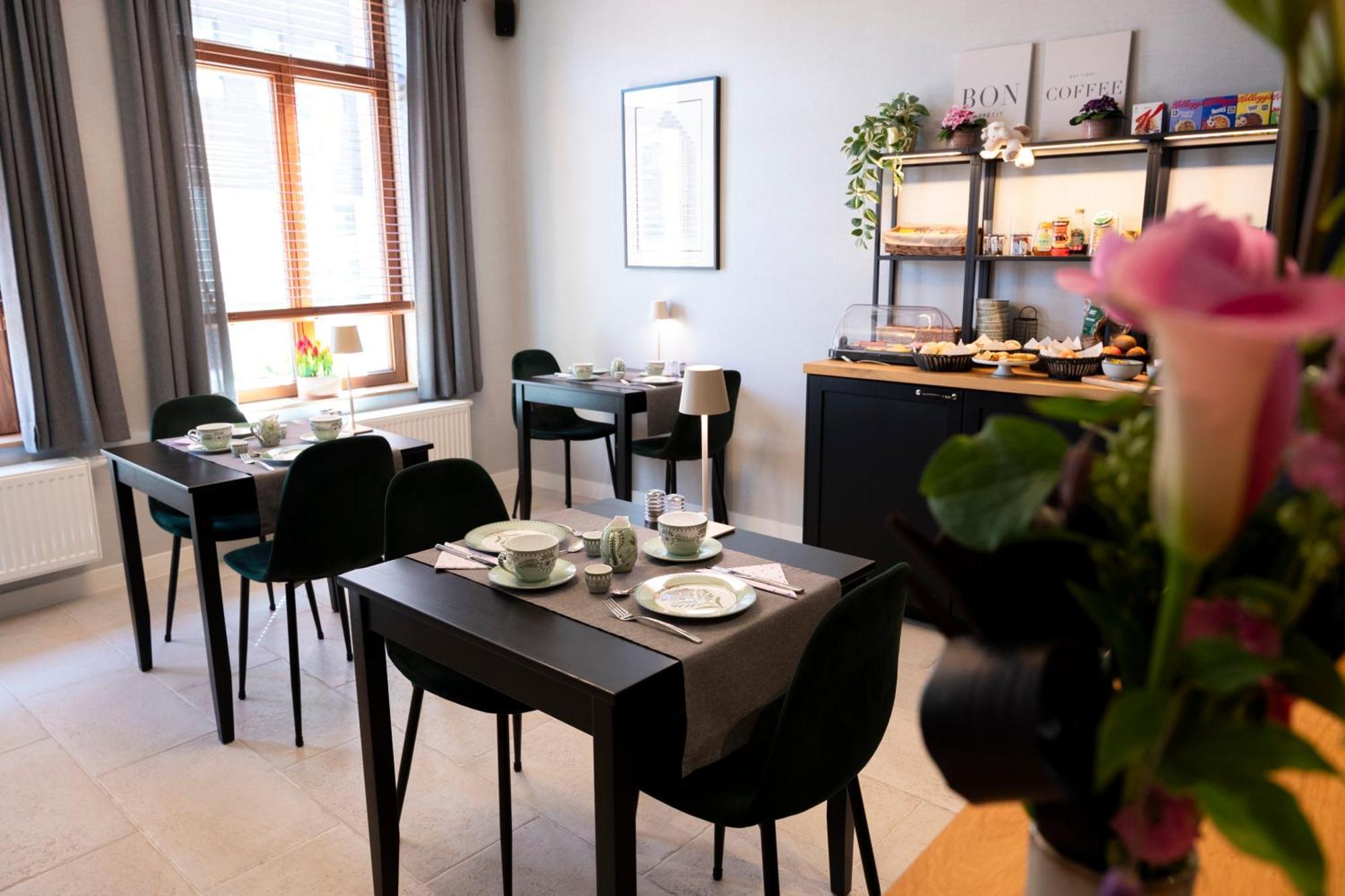De Koepoort 4* Arrondissement di Malines