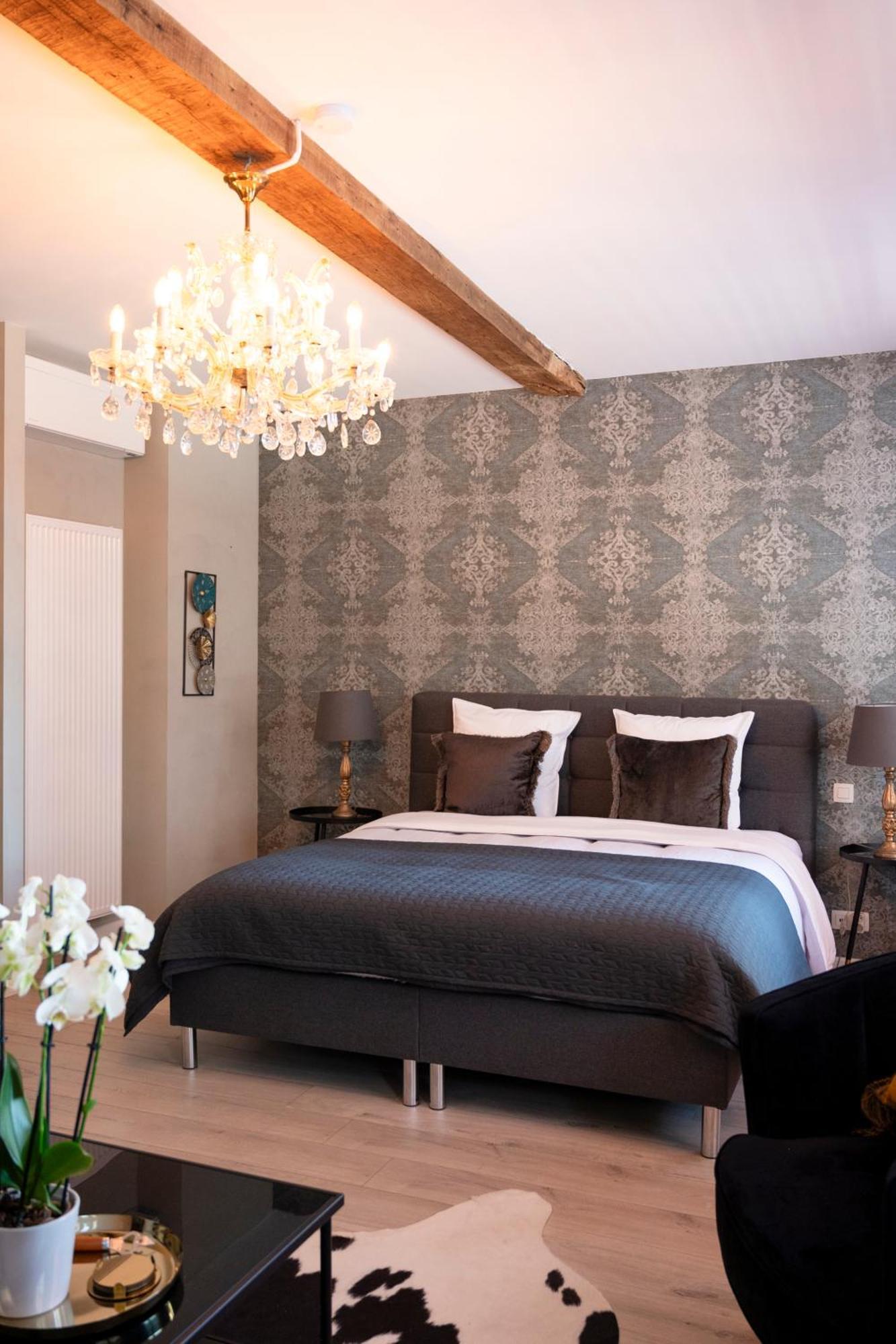 De Koepoort Bed & Breakfast