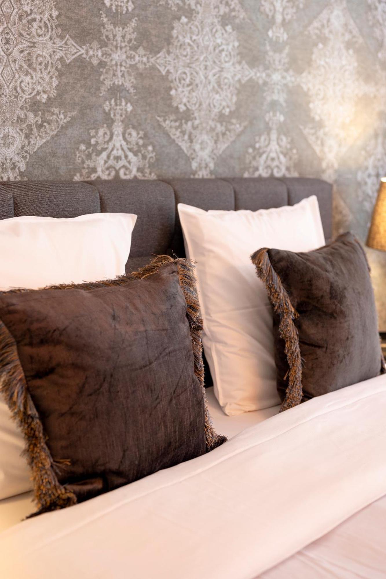 Bed & Breakfast De Koepoort