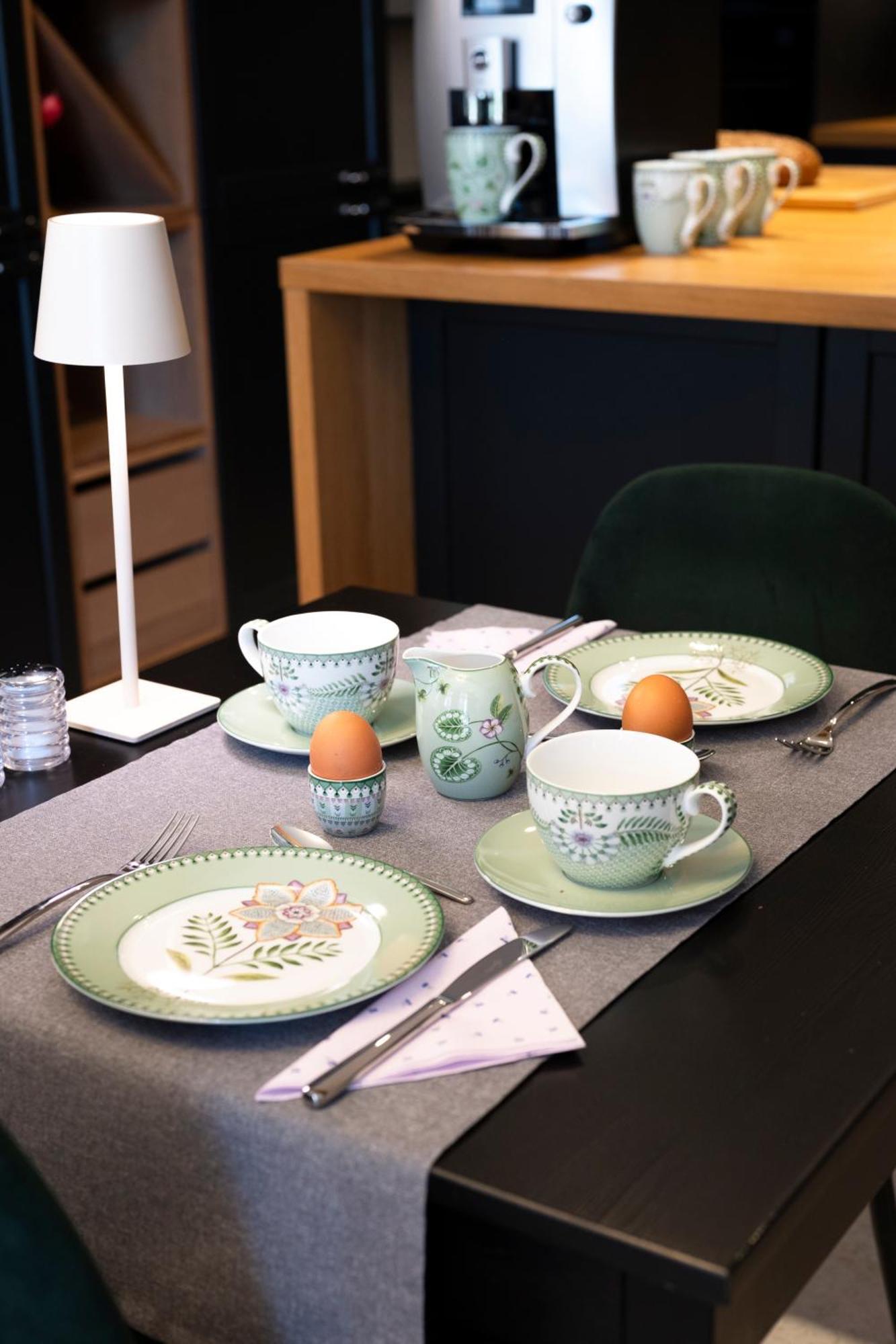 De Koepoort Bed & Breakfast