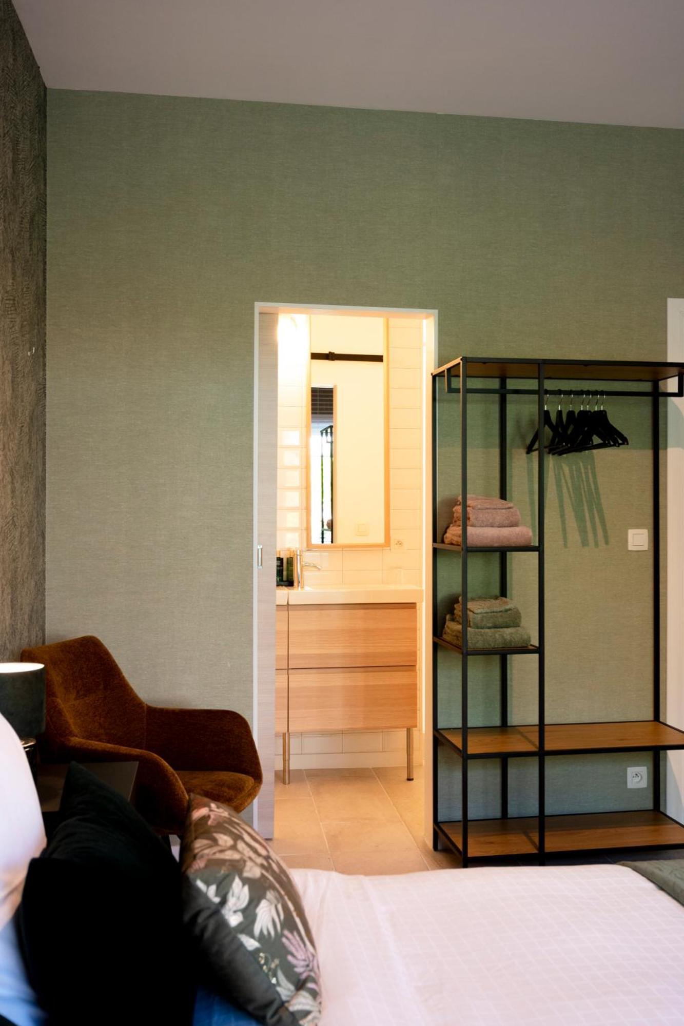 Bed & Breakfast De Koepoort Arrondissement di Malines
