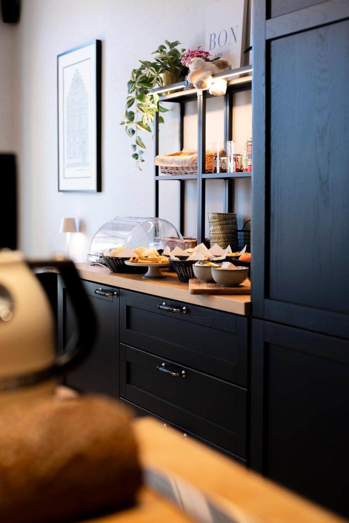 Bed & Breakfast De Koepoort Arrondissement di Malines